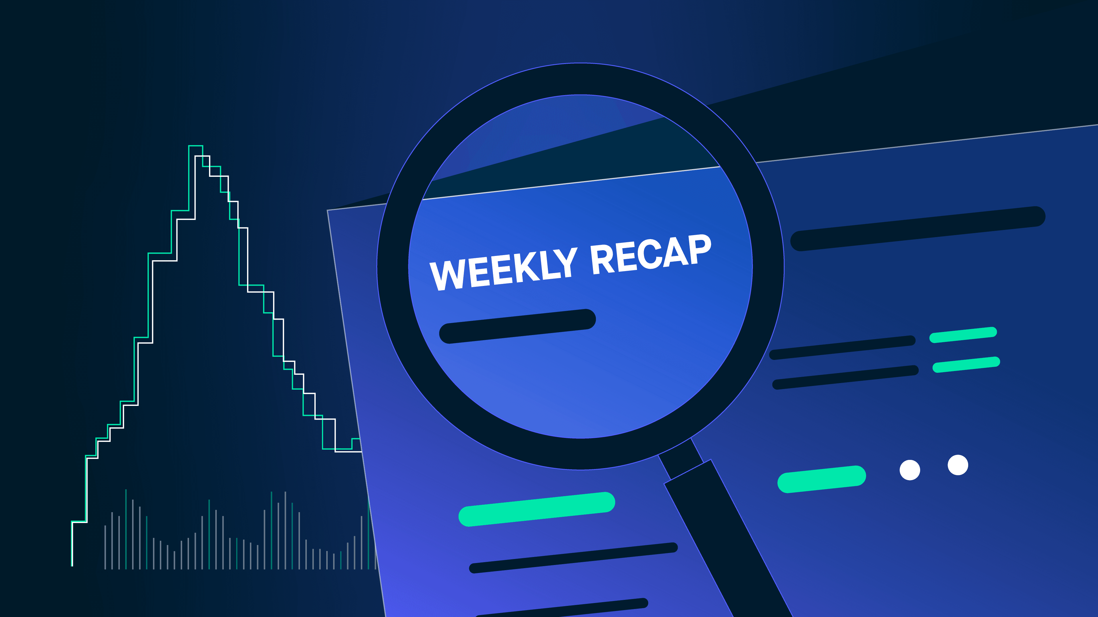 Weekly Recap: Macro, Lybra Finance, Solana NFT landscape