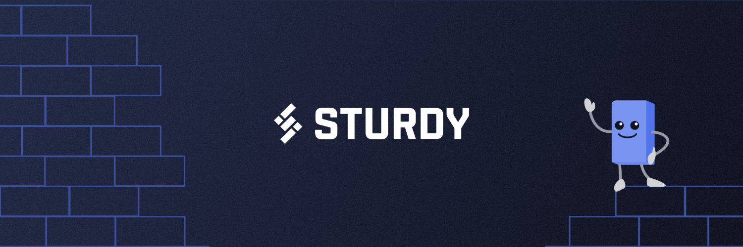 Sturdy Finance: Leveraged Farming